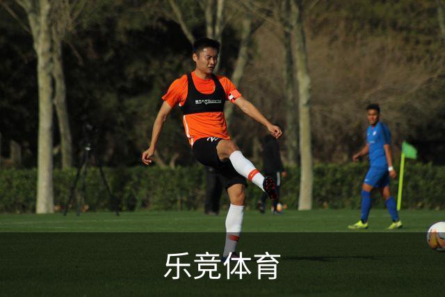 乐竞体育公司介绍
